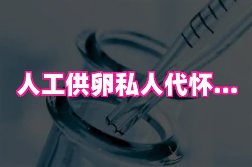 泉州助孕网 4